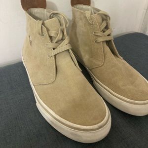 Men’s Polo Boots